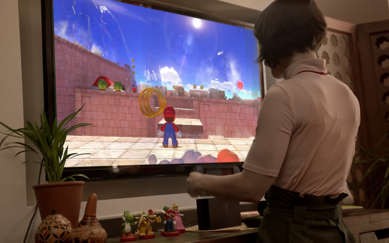 Games I Hope to See Release On The Nintendo Switch