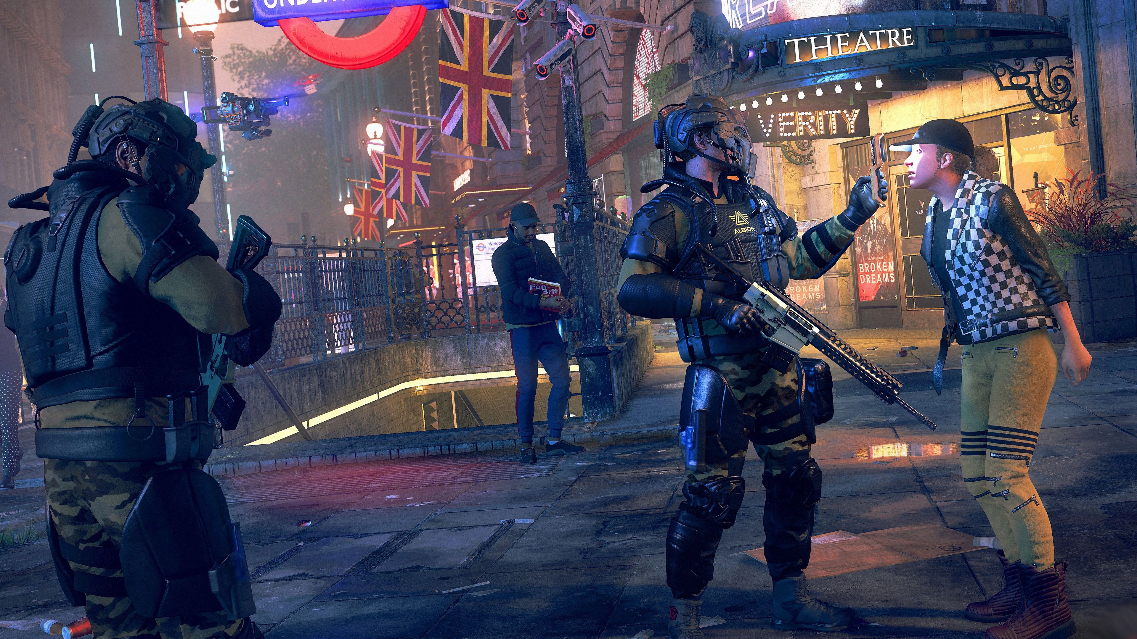 10 Reasons We’re Excited For Watch Dogs: Legion