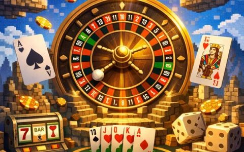 How Online Table Games Feel Like Classic Video Game Challenges
