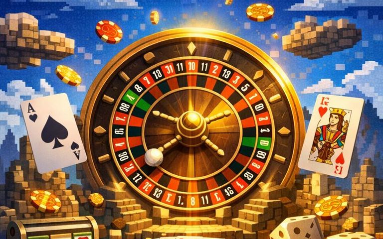 How Online Table Games Feel Like Classic Video Game Challenges