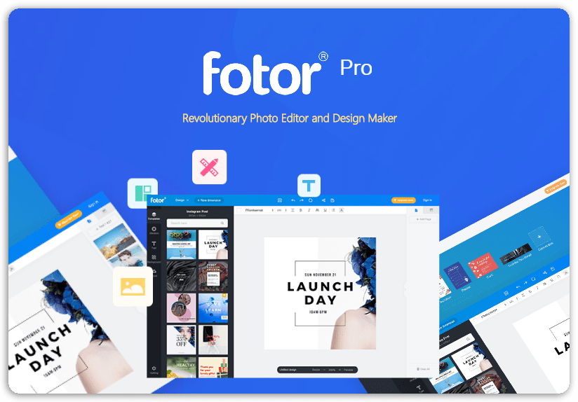 Fotor – We Review The Pro Version