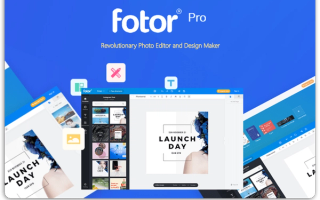Fotor – We Review The Pro Version