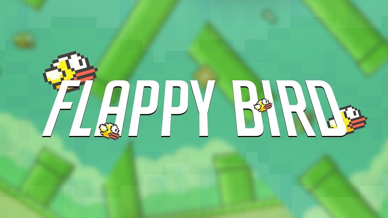 Why was “Flappy Bird” so popular and what happened to it?