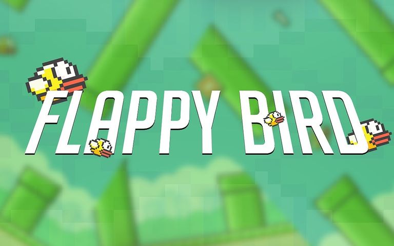 Why was “Flappy Bird” so popular and what happened to it?