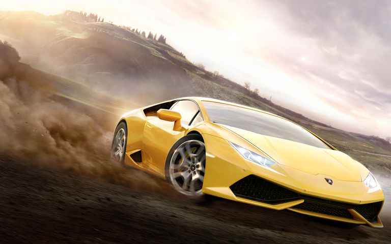 Forza Horizon 2: Launch Trailer