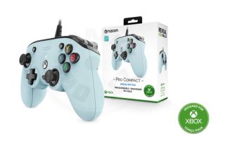 Nacon Pro Compact Pastel Edition – Price, Features, And More