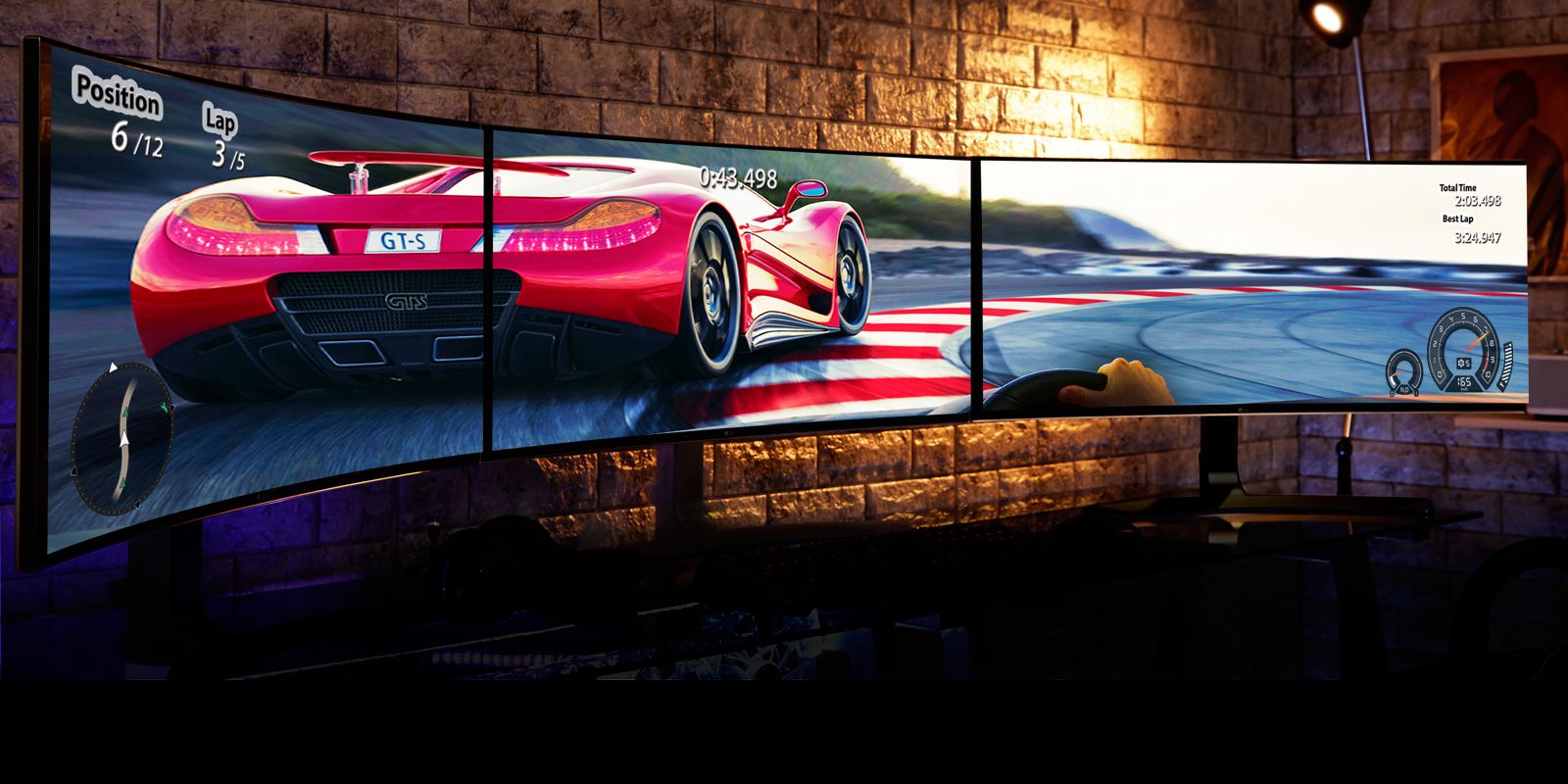 5 of the Best Ultrawide Monitors to Buy in 2017