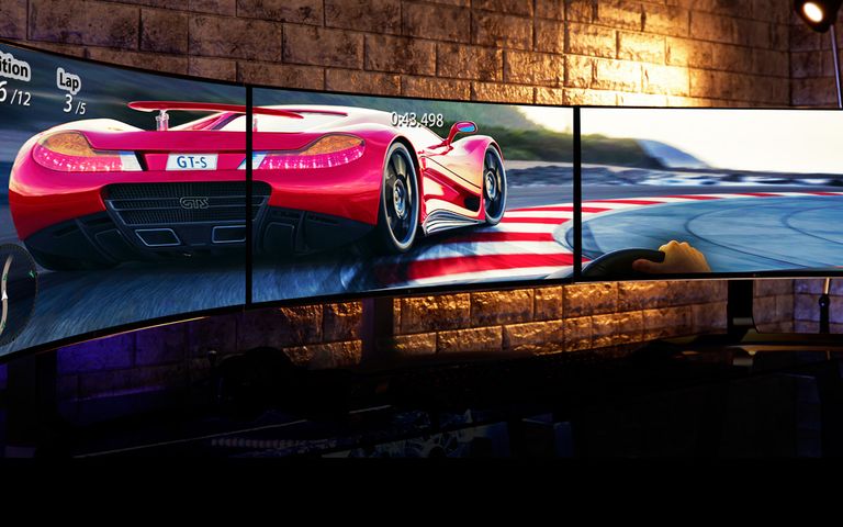 5 of the Best Ultrawide Monitors to Buy in 2017