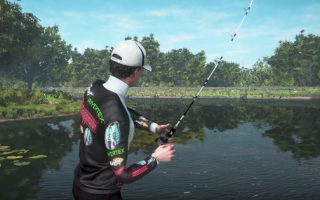 The Best Fishing Games – Don’t Break Your Fishing Rod