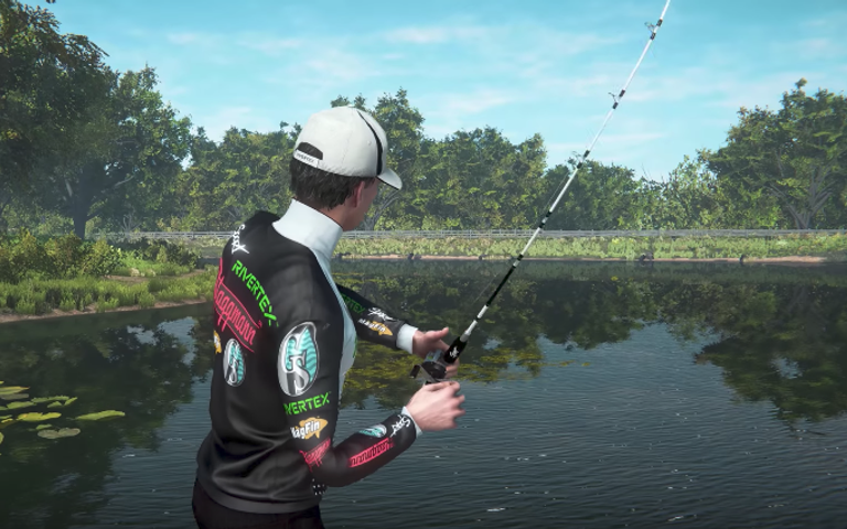 The Best Fishing Games – Don’t Break Your Fishing Rod