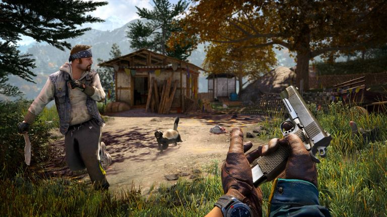 Top First Person Shooters Coming Soon To PC