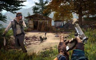 Top First Person Shooters Coming Soon To PC