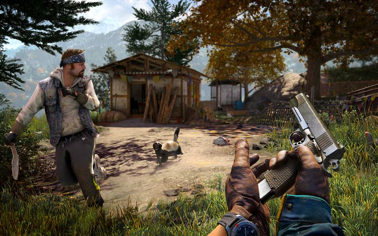 Top First Person Shooters Coming Soon To PC