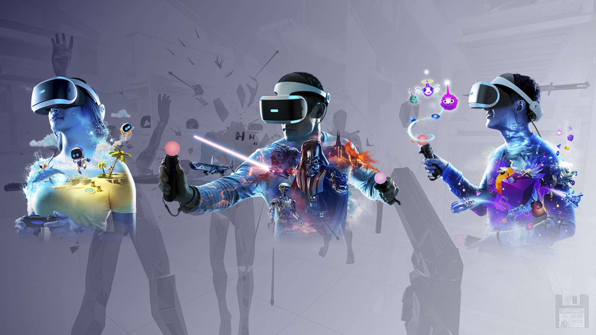 The 22 Best VR Games Arriving In 2022