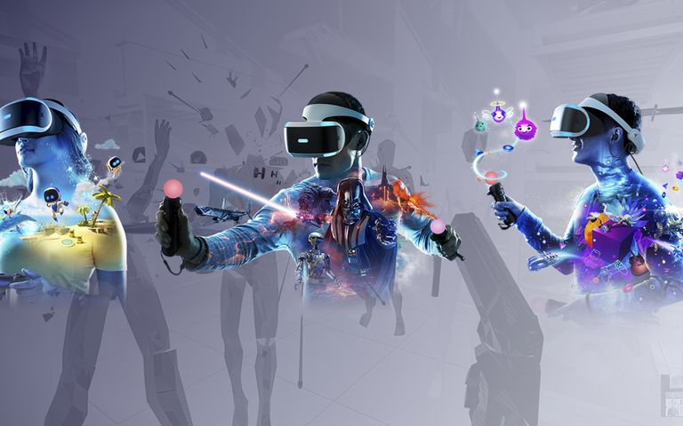 The 22 Best VR Games Arriving In 2022