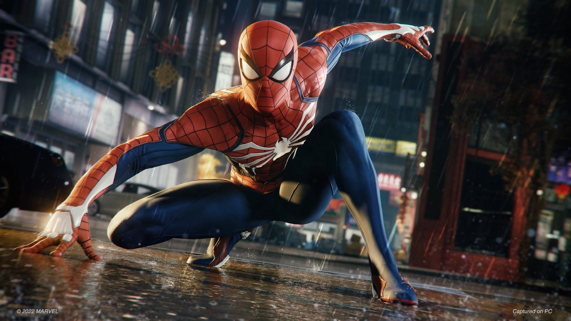 What were the Best video games of 2022?