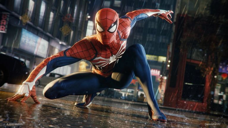 What were the Best video games of 2022?