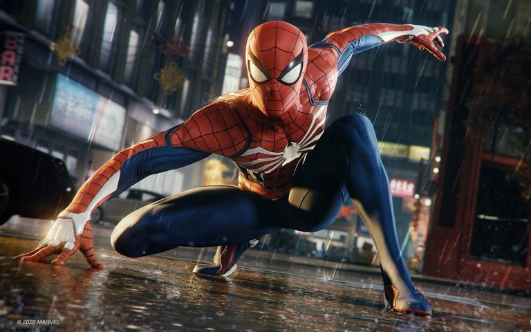 What were the Best video games of 2022?