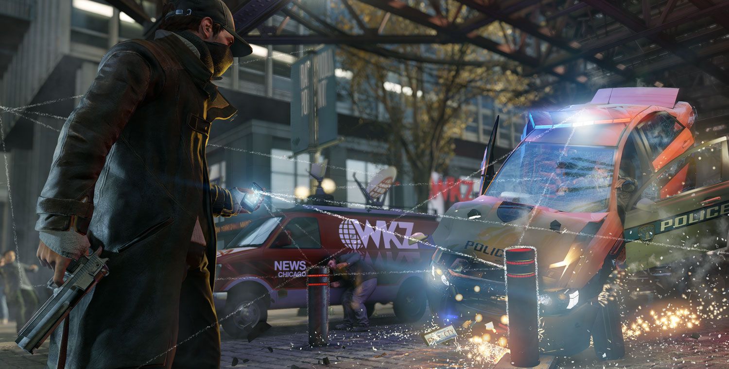5 Games That Should Be On Your Pre-Orders List