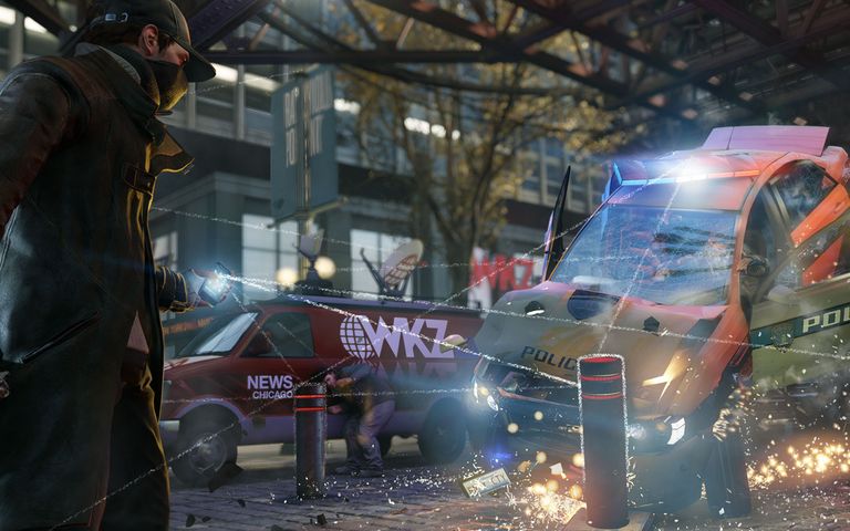 5 Games That Should Be On Your Pre-Orders List