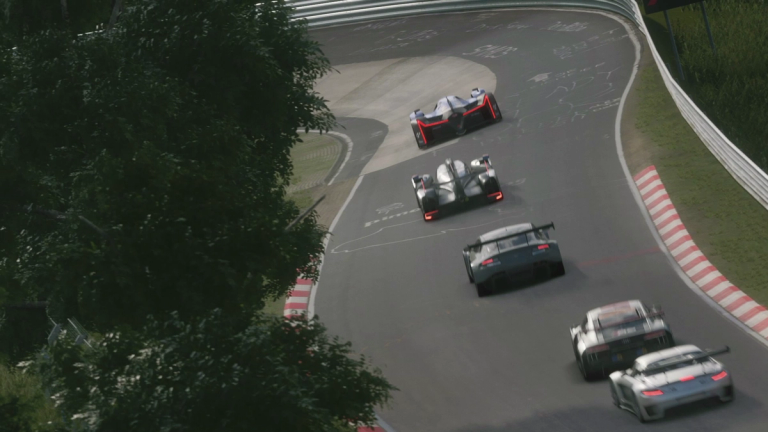 gt sport ps4