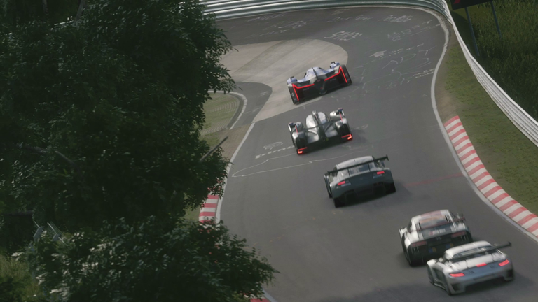gt sport ps4