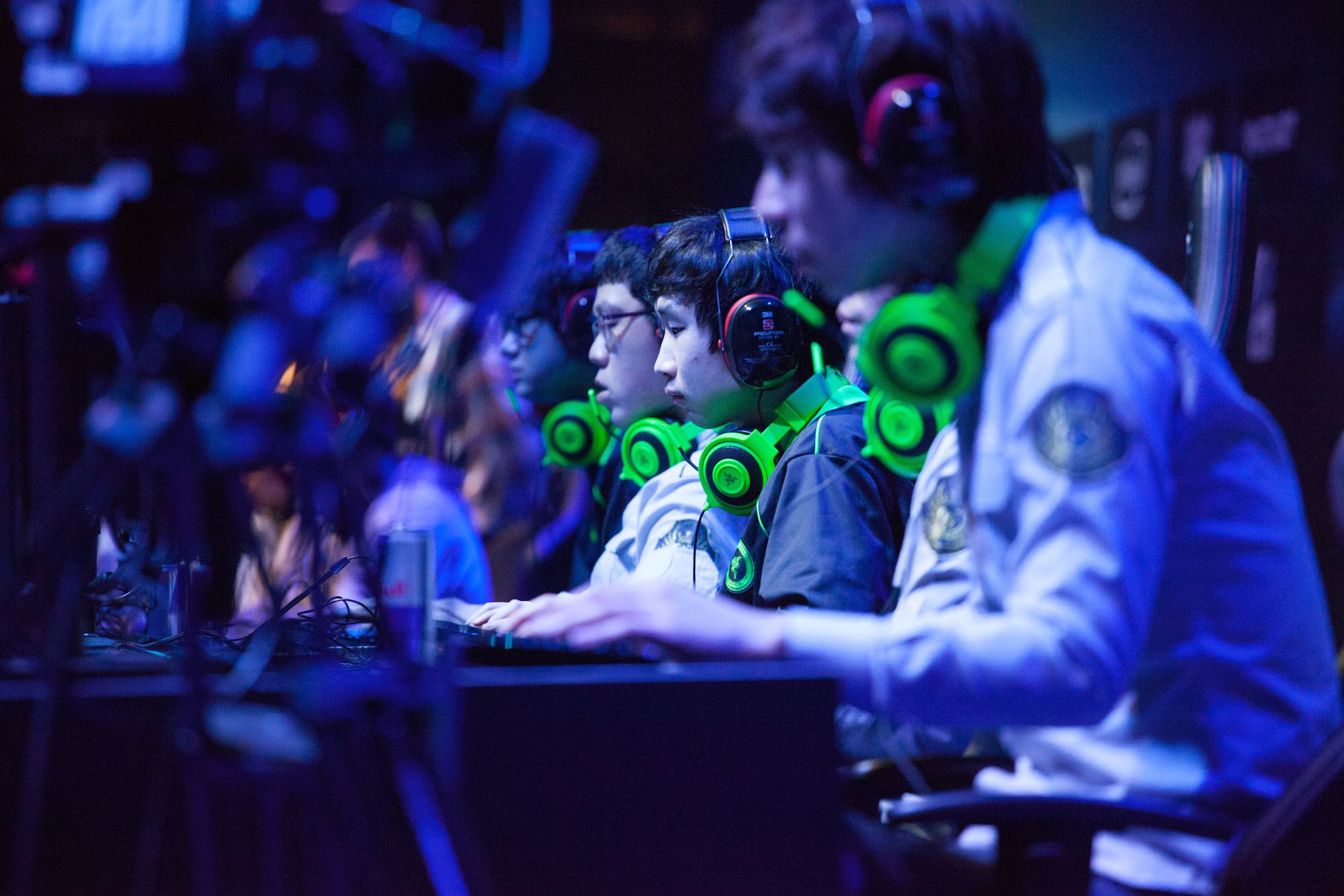 Consider Yourself A Pro? How To Make Money From Gaming
