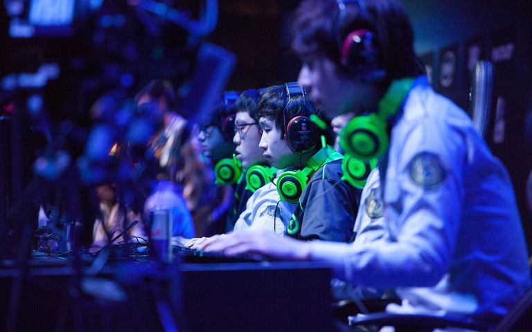 Consider Yourself A Pro? How To Make Money From Gaming