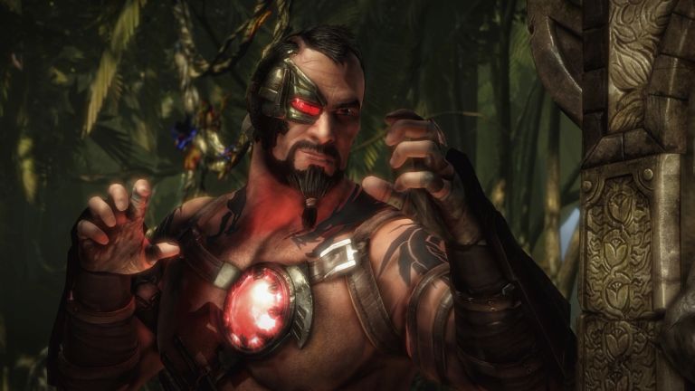 Mortal Kombat X 3