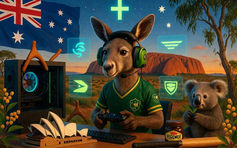 What Australian Gaming Brands Can Learn From Mobile Entertainment Habits