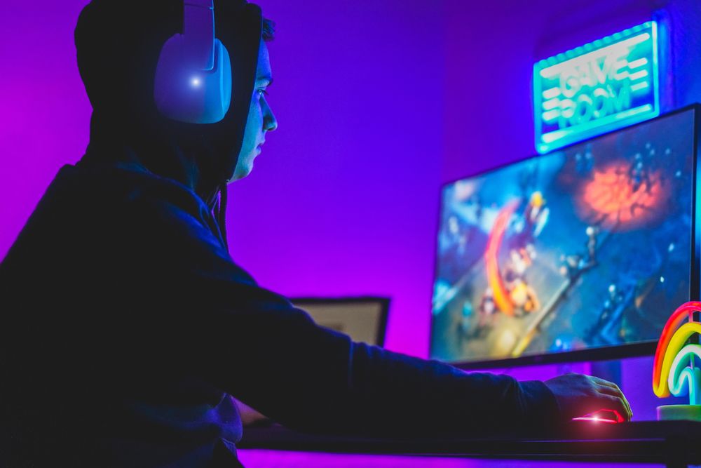 How To Broadcast On Twitch