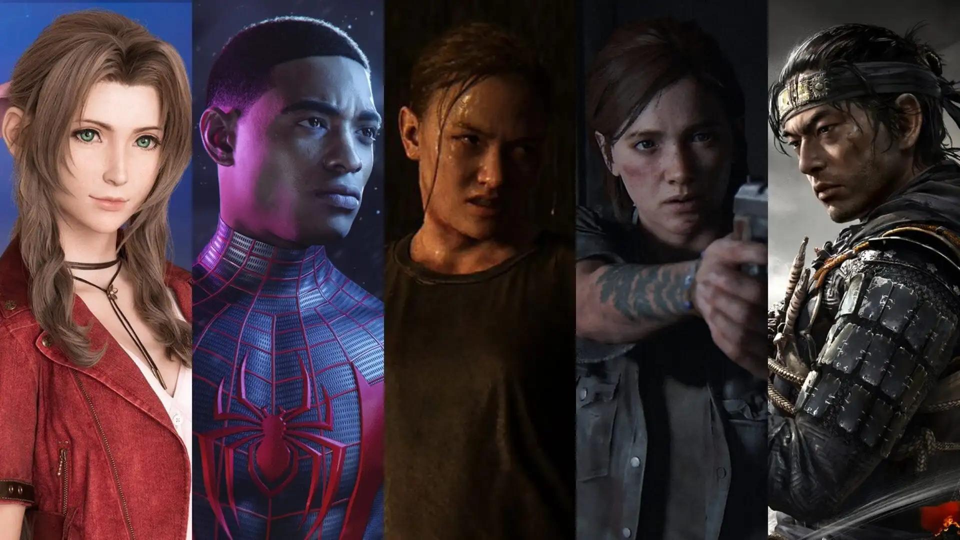 Top 10 Best Voice Acting Performance in Video Games