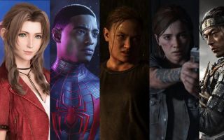 Top 10 Best Voice Acting Performance in Video Games