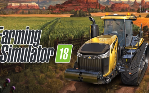 Farming Simulator 18 Review