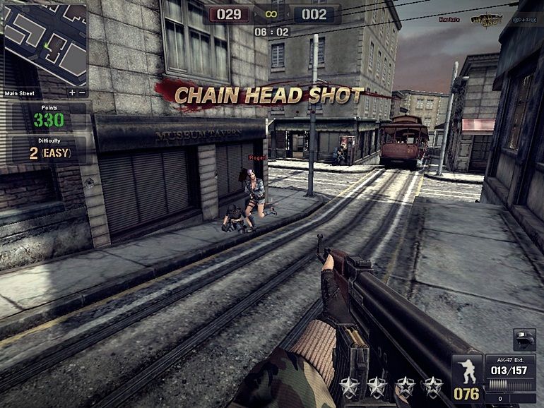 The 20 Best Browser Horror Games