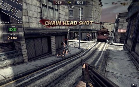 The 20 Best Browser Horror Games