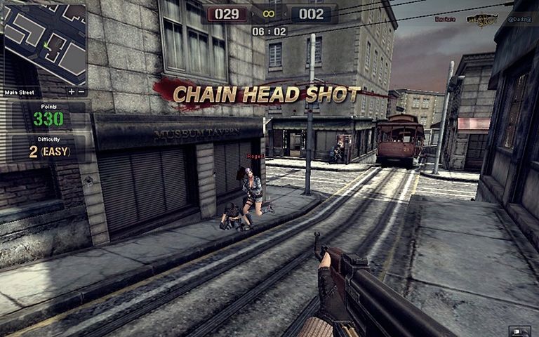 The 20 Best Browser Horror Games