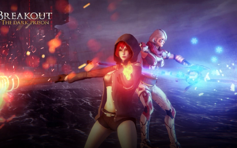 Breakout: The Dark Prison, A Detailed Preview