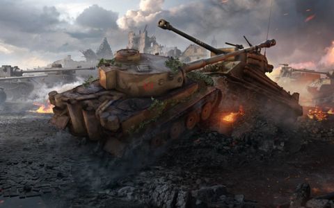 5 Free-To-Play Games Everyone Needs to Try