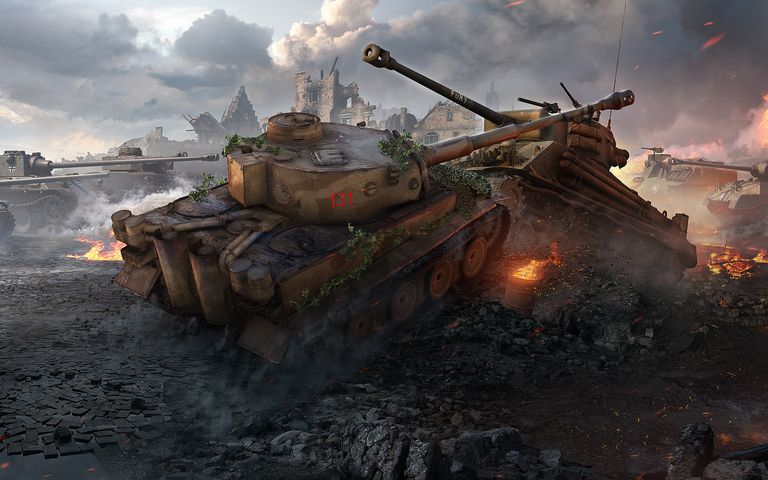 5 Free-To-Play Games Everyone Needs to Try