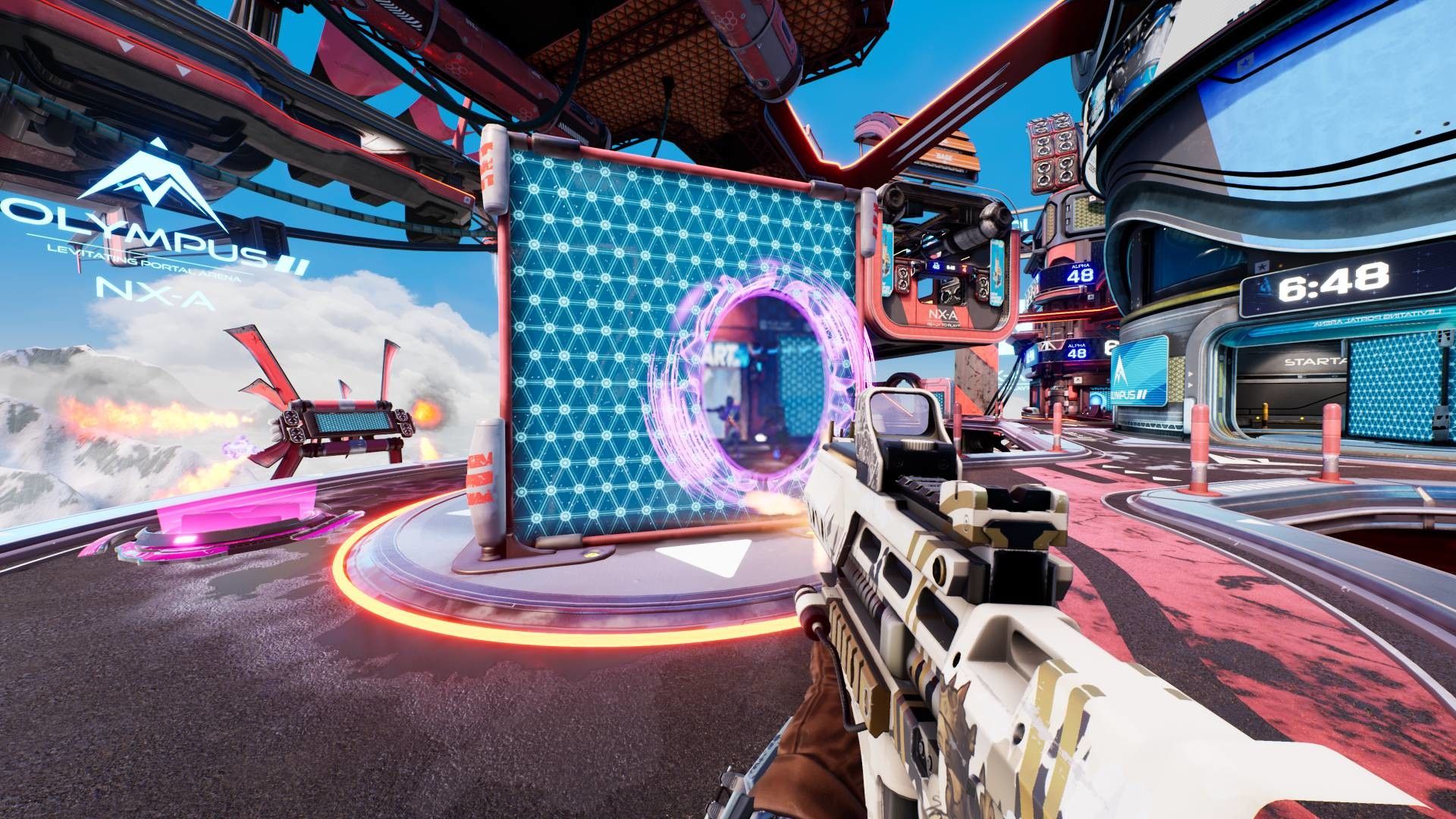 Best Free-to-Play PC Titles to Try at the Moment