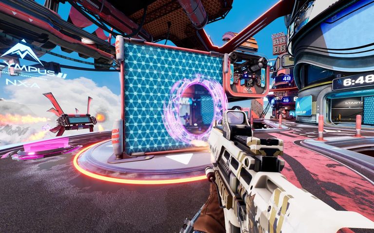 Best Free-to-Play PC Titles to Try at the Moment
