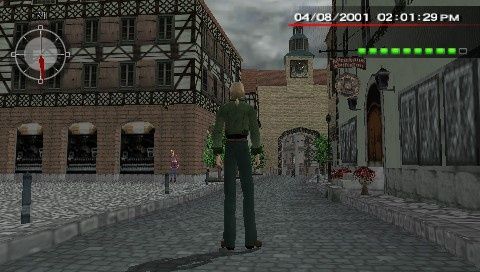 Shadow of Destiny