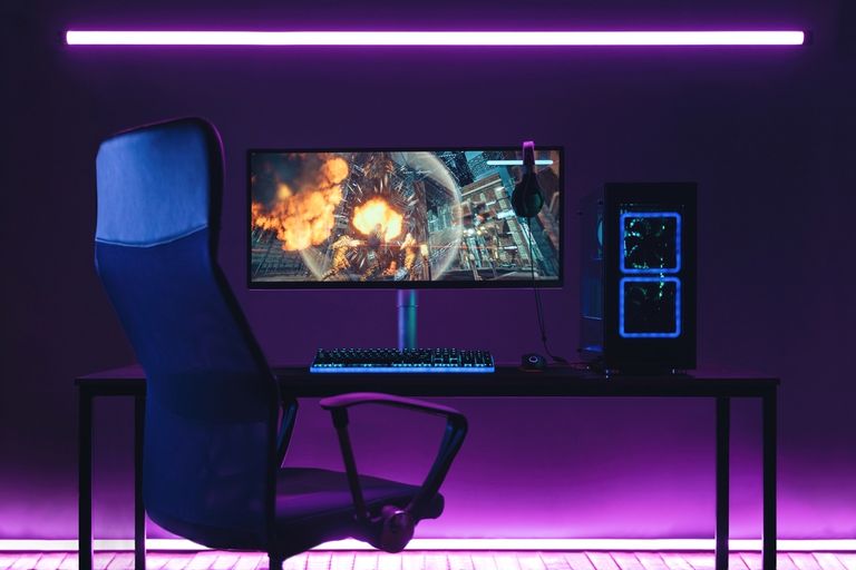 How To Full Screen A Game On PC? (Windows 11)
