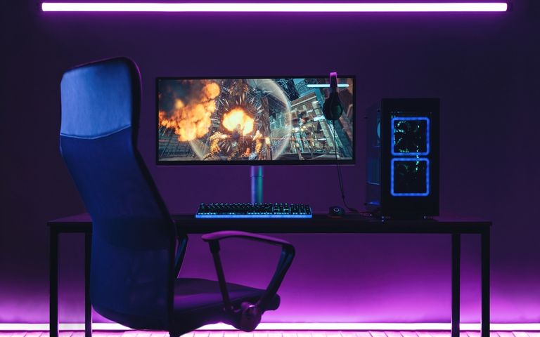 How To Full Screen A Game On PC? (Windows 11)
