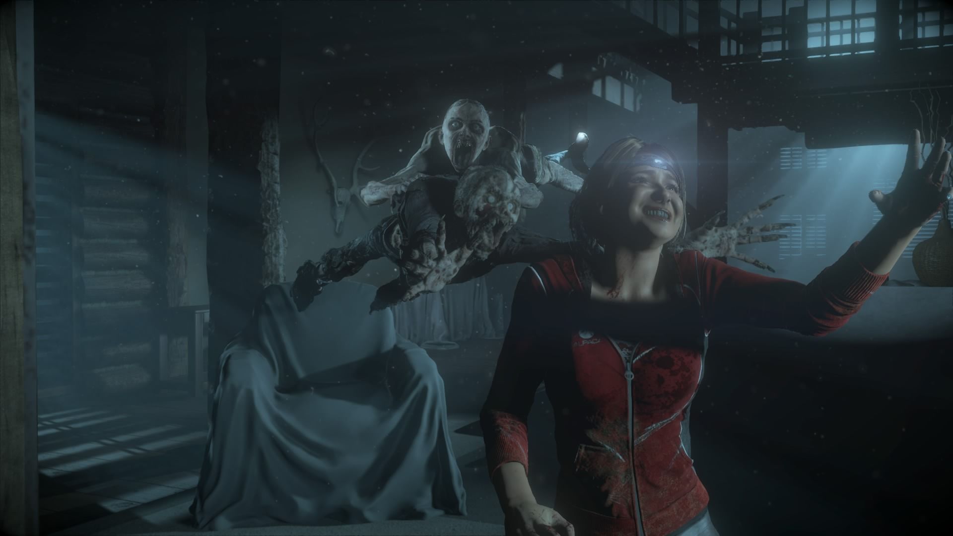The Scariest Horror Games Ever Created