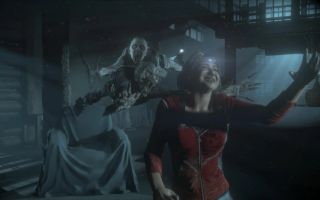 The Scariest Horror Games Ever Created