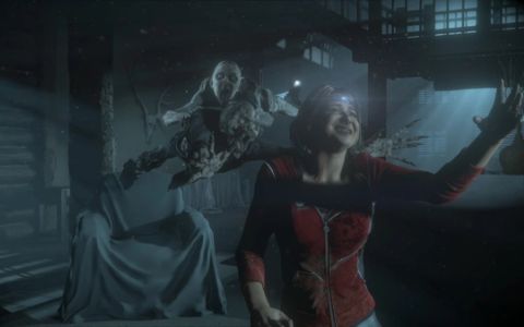 The Scariest Horror Games Ever Created