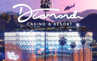 What GTA VI Could Learn From GTA Online’s Diamond Casino
