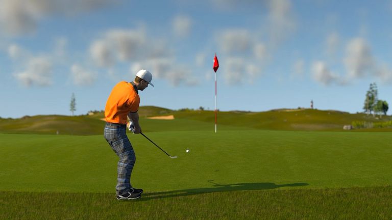The Golf Club 9